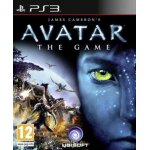 James cameron's avatar - the game - essentials ps3