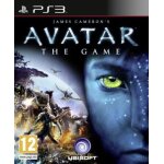 James cameron's avatar - the game ps3 James cameron's avatar - the game ps3