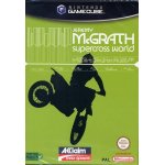 Jeremy mcgrath supercross world gamecube