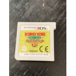 Jeu 3 ds . . donkey kong country returns ¿. 3d ¿. attention. sans bote