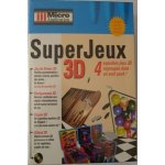 Super jeux 3d pc