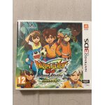 Jeu 3ds inazuma eleven chrono stone tonnerre Jeu 3ds inazuma eleven chrono stone tonnerre