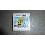 Jeu 3ds nintendo pac - man and the ghostly adventures