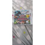 Jeu 3ds nintendo super pokemon rumble