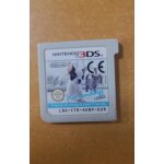 Jeu 3ds nintendogs + cats french bulldogs & new friends