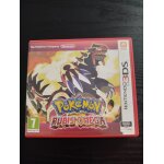 Jeu 3ds pokémon rubis oméga Jeu 3ds pokémon rubis oméga