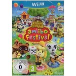 Jeu animal crossing amiibo festival sur nintendo wii u