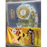 Jeu ape academy pour console psp