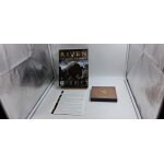 Jeu apple macintosh mac / pc big box riven la suite de myst