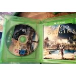 Jeu assasin's creed origins xbox one