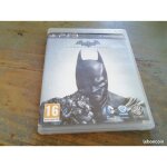 Jeu batman arkham origins ps3 pal fr complet