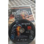 Jeu battlefield 3 ps3
