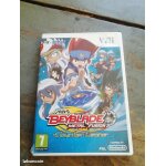 Jeu beyblade métal fusion wii complet pal fr très bel etat Jeu beyblade métal fusion wii complet pal fr très bel etat