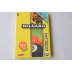 Jeu de billard pc