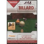 Jeu de billard collection pc