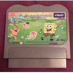 Jeux bob l'�ponge pour console vtech dont vtech baby