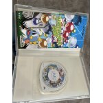 Jeu bust � move ghost, pour console psp