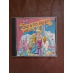 Jeu cd - rom barbie conte de f�es magique princesse - version fran�aise - mattel interactive