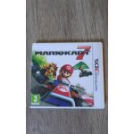 Jeu console 3ds mario kart 7 Jeu console 3ds mario kart 7