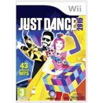 Jeu de danse - ubisoft - just dance 2016 - wii - multijoueur jusqu'� 6 - acc�s � just dance unlimited ...