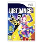 Jeu de danse - ubisoft - just dance 2016 - wii - smartphone - 6 joueurs simultan�s
