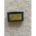 Jeu dora game boy advance Jeu dora game boy advance