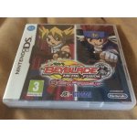 Jeu ds beyblade metal fusion : cyber pegasus. de konami plate - forme : nintendo ds Jeu ds beyblade metal fusion : cyber pegasus. de konami plate - forme : nintendo ds