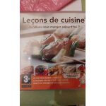 Jeu ds leçons de cuisine Jeu ds leçons de cuisine