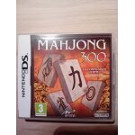 Jeux de ds mah - jong 300