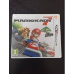 Jeu de ds  mario kart 7