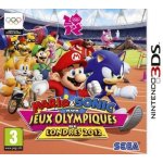 Jeu ds mario et sonic aux jeux olympiques de londres 2012 nintendo 3ds en francais Jeu ds mario et sonic aux jeux olympiques de londres 2012 nintendo 3ds en francais