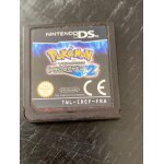 Jeu ds ¿. pokmon version noire ¿. attentionsans bote