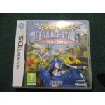 Jeu ds sonic & sega all - star racing sur nintendo ds sega ( versin française intégrale) Jeu ds sonic & sega all - star racing sur nintendo ds sega ( versin française intégrale)