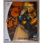 Jeu f4bf; sega dreamcast f300; pal: half - life au format ps3.