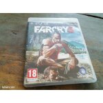 Jeu far cry 3 jeu ps3 complet pal fr
