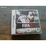 Jeu fifa 07 nintendo ds complet fr