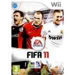 Jeux - fifa 11 wii
