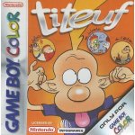 Jeu gameboy : titeuf (loose) Jeu gameboy : titeuf (loose)