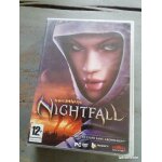 Jeu guild wars nightfall pc dvd - rom fr complet