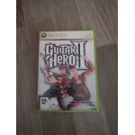 Jeux guitar hero 2 xbox 360