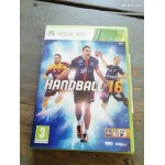 Jeu handball 16 xbox 360 pal fr