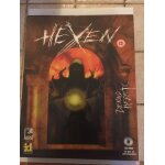 Jeu hexen big box cd - rom for ibm pc and compatibles complet 1995