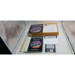 Jeu ibm pc spaceward ho !