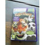 Jeu kinectimals xbox 360 pal fr complet