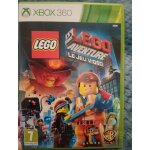 Jeu lego aventure xbox 360