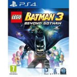 Jeu lego batman 3 : au - del de gotham - ps4 - action - blu - ray