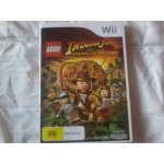 Jeu lego indiana jones wii Jeu lego indiana jones wii