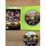 Jeux lost odyssey sur xbox 360