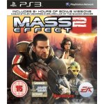 Jeux - mass effect 2 ps3