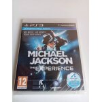Jeu michael jackson - the experience - pal Jeu michael jackson - the experience - pal